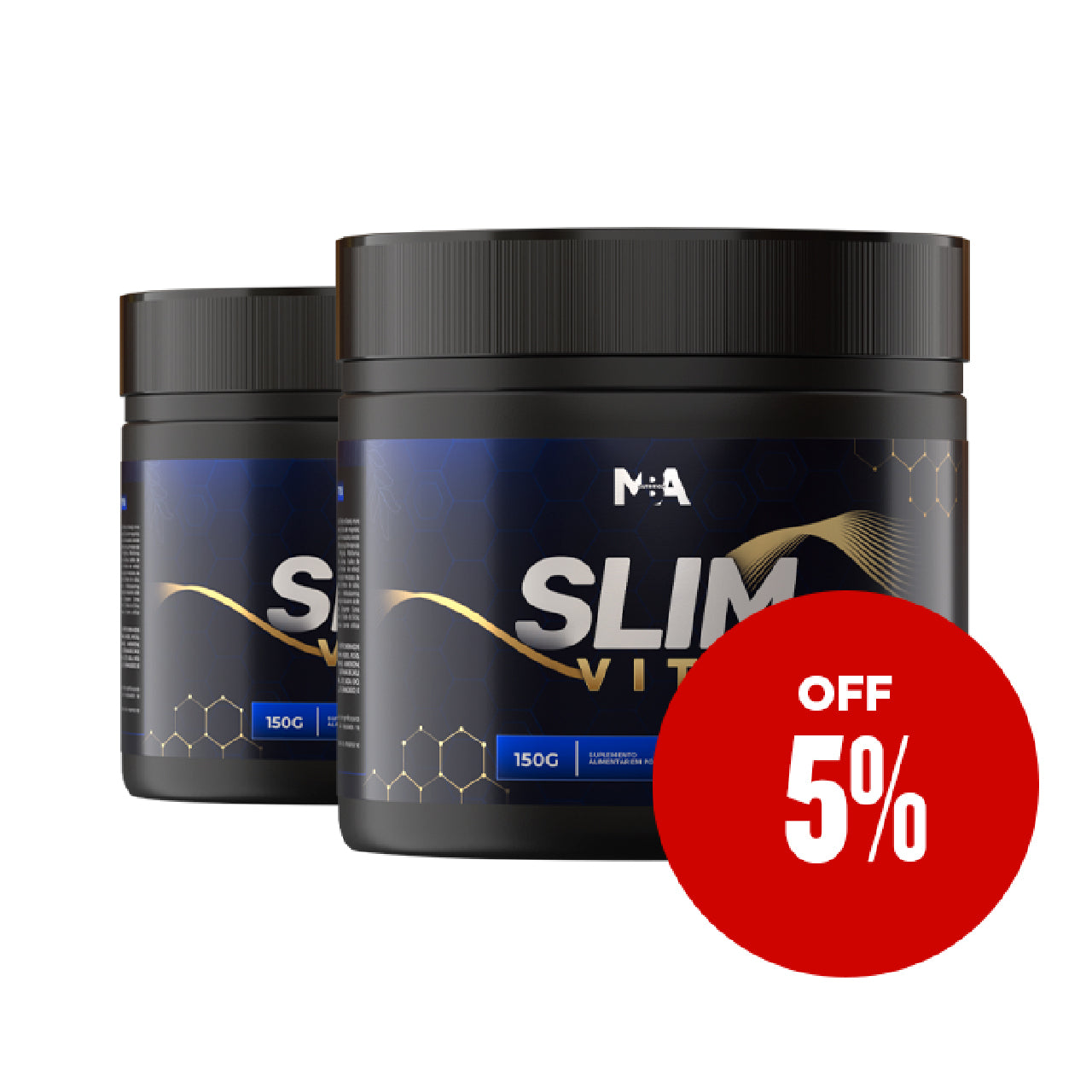 Slim Vita Diurético