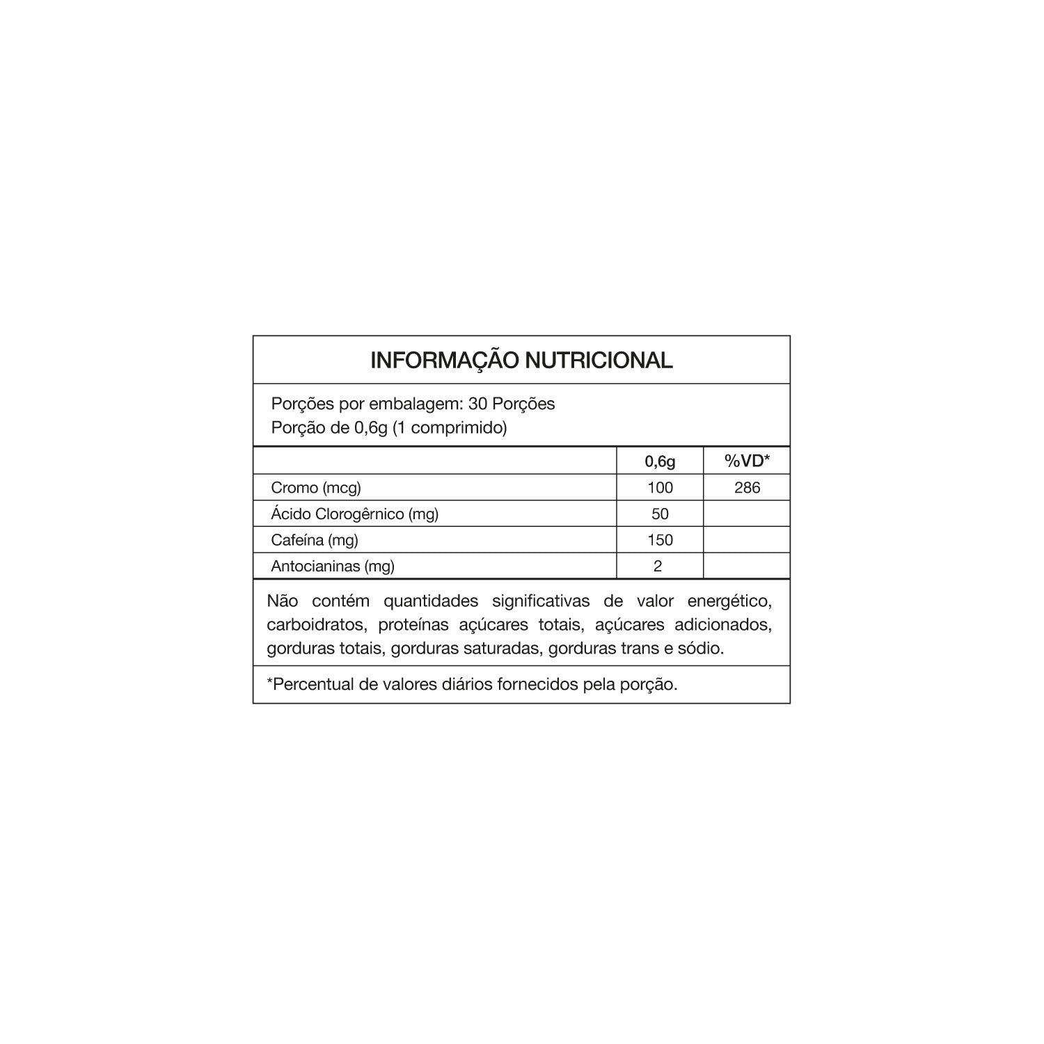 Energy Fire Burn Emagrecedor